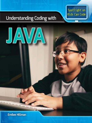cover image of Understanding Coding with Java